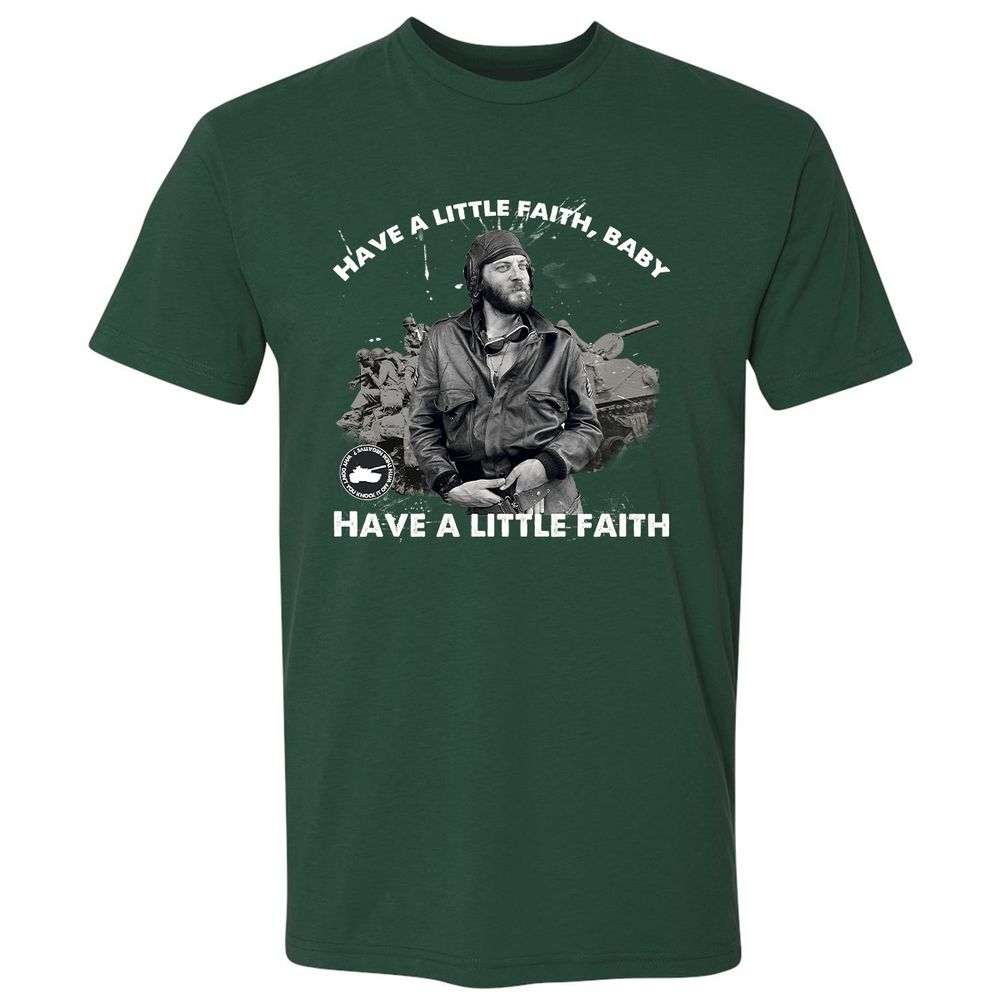 Premium Unisex T-Shirt - XMMWMKTB - Forest Green - 13