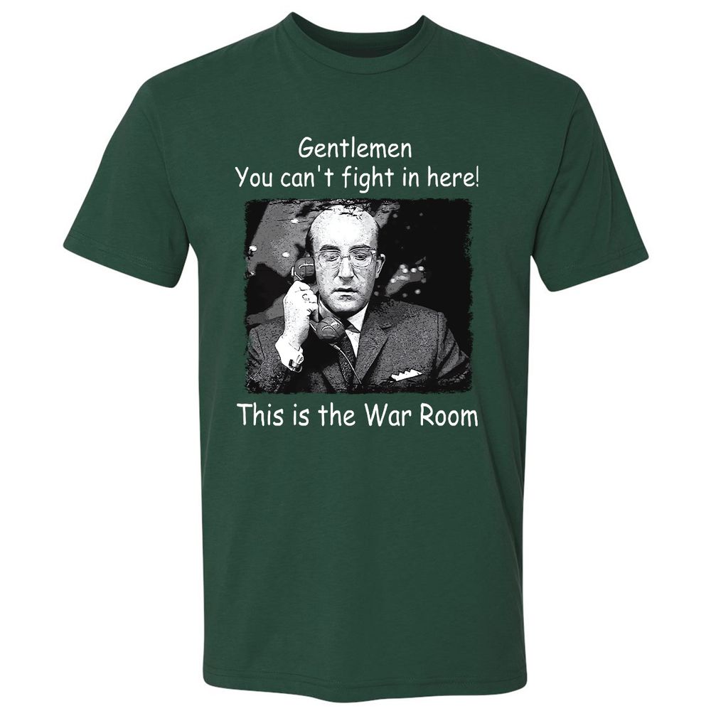 Premium Unisex T-Shirt - NQ885NU2 - Forest Green - 13