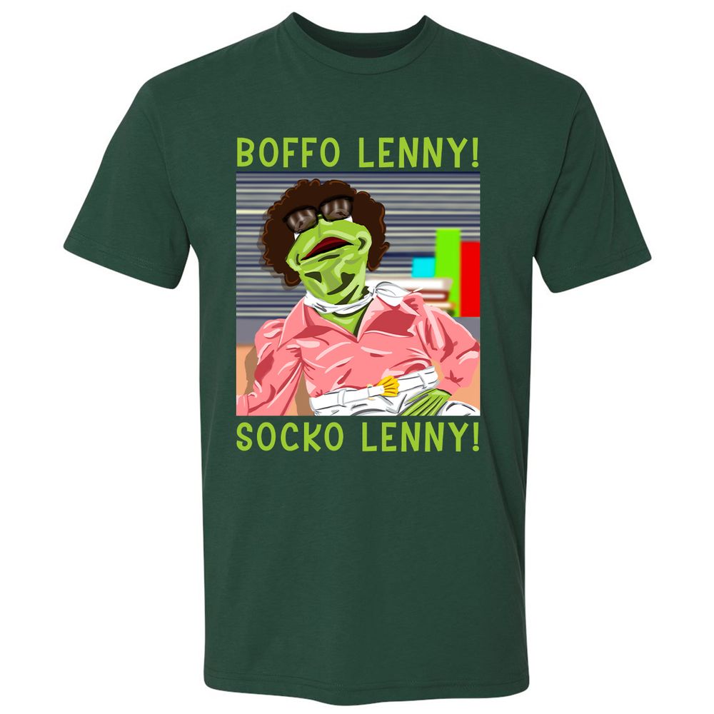 Premium Unisex T-Shirt - 9P4GXNGU - Forest Green - 13