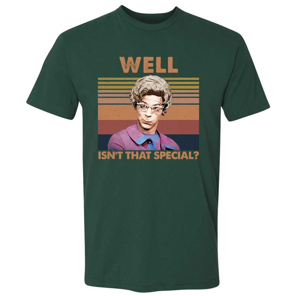 Premium Unisex T-Shirt - DVXRM1NJ - Forest Green - 13