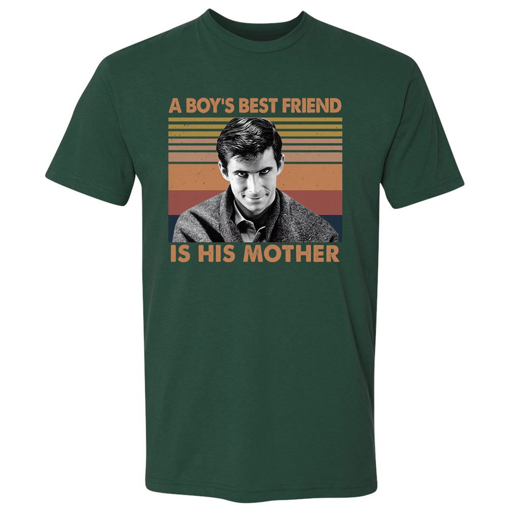 Premium Unisex T-Shirt - CVMRPT49 - Forest Green - 13
