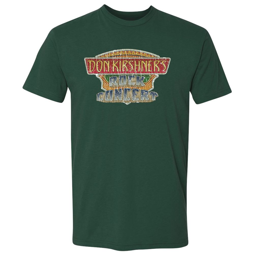 Premium Unisex T-Shirt - UZ1MMPXC - Forest Green - 13