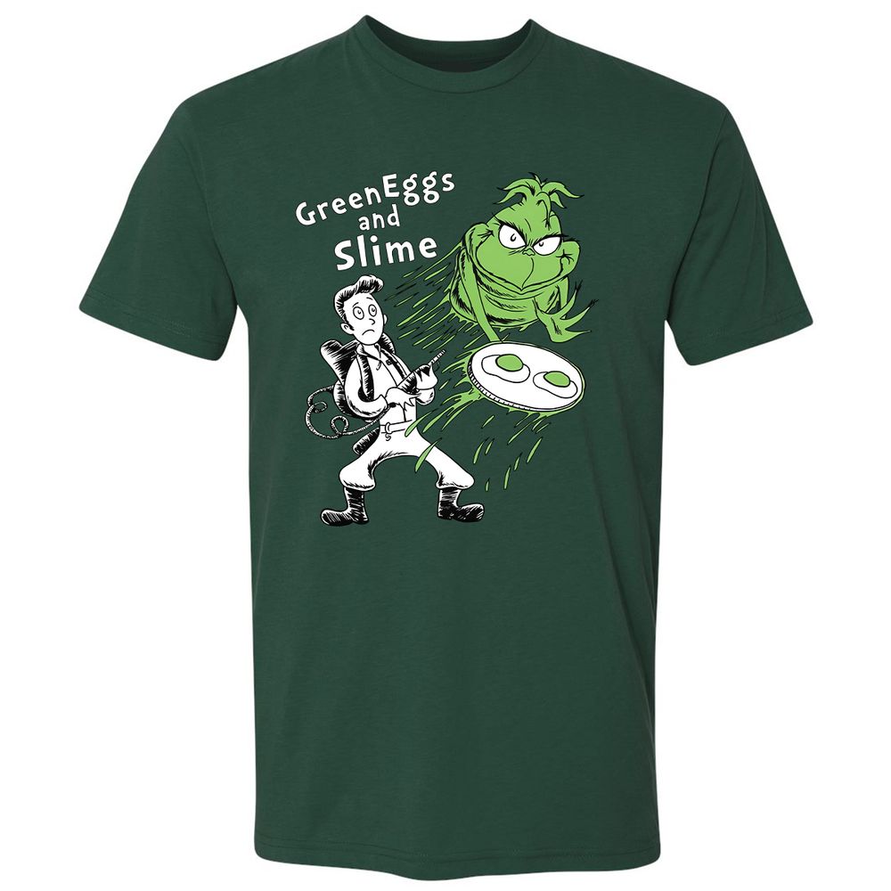 Premium Unisex T-Shirt - F9ETFY1F - Forest Green - 13