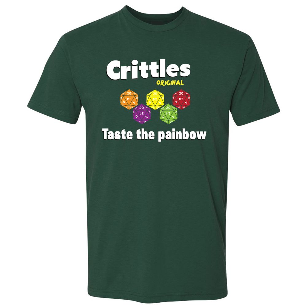 Premium Unisex T-Shirt - TMKDPZ8T - Forest Green - 13