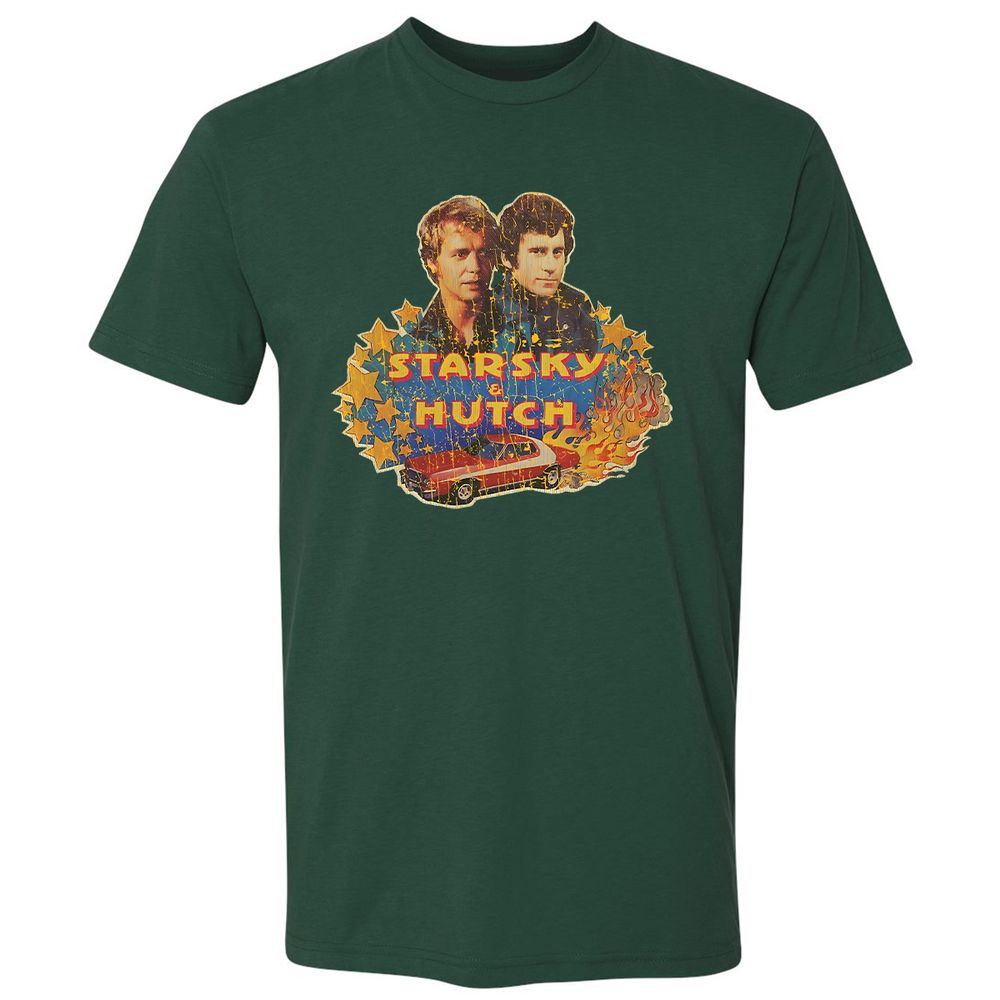 Premium Unisex T-Shirt - C4QW8GHV - Forest Green - 13