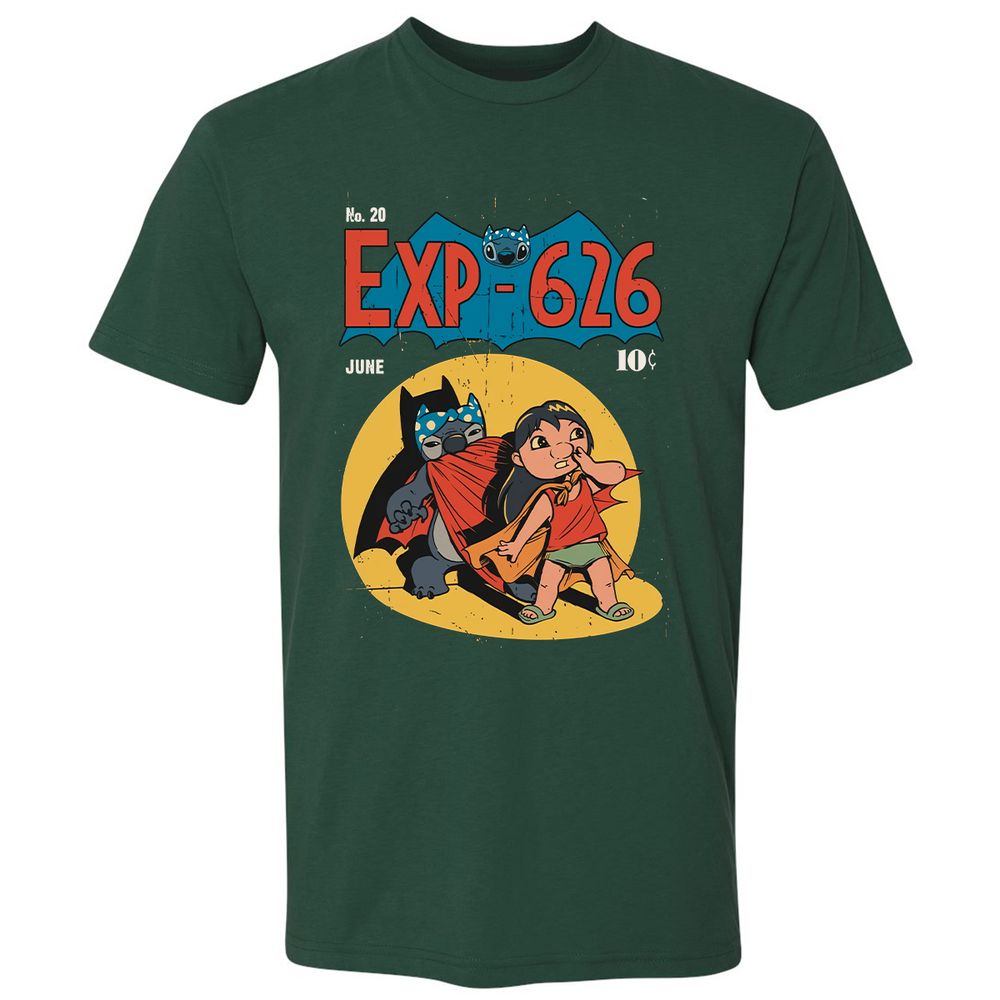 Premium Unisex T-Shirt - 9ZDAPAJ7 - Forest Green - 13