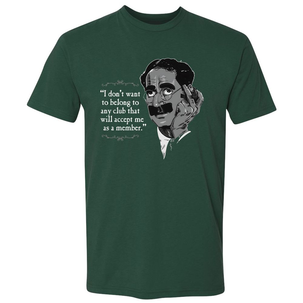 Premium Unisex T-Shirt - GKTEWACW - Forest Green - 13
