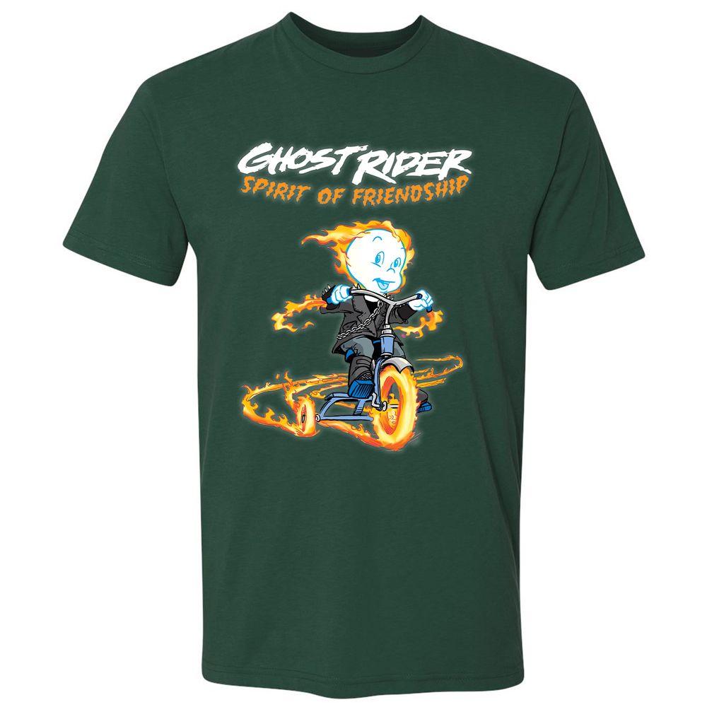 Premium Unisex T-Shirt - JLN1WHX5 - Forest Green - 13