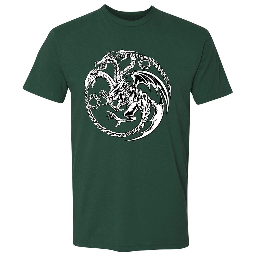 Premium Unisex T-Shirt - AV6F8DUG - Forest Green - 13