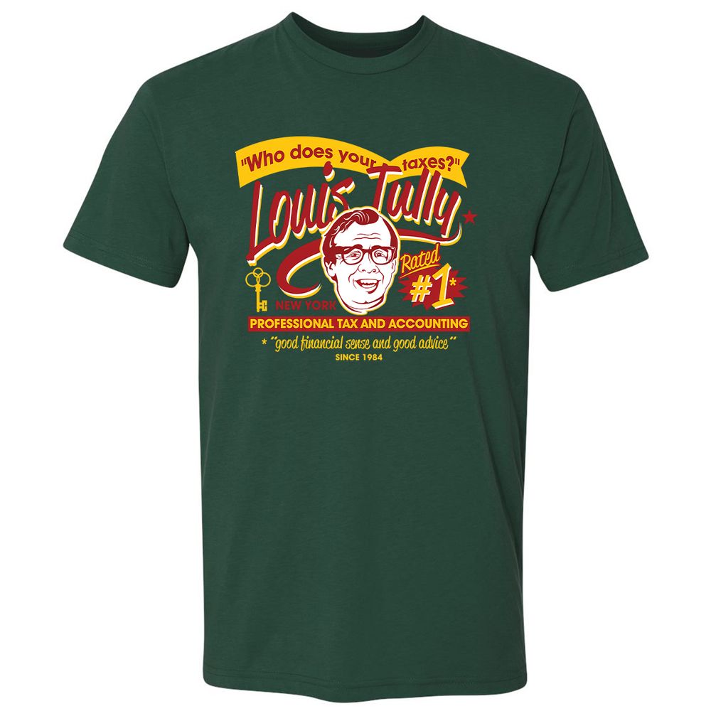 Premium Unisex T-Shirt - 8H5LDXAJ - Forest Green - 13