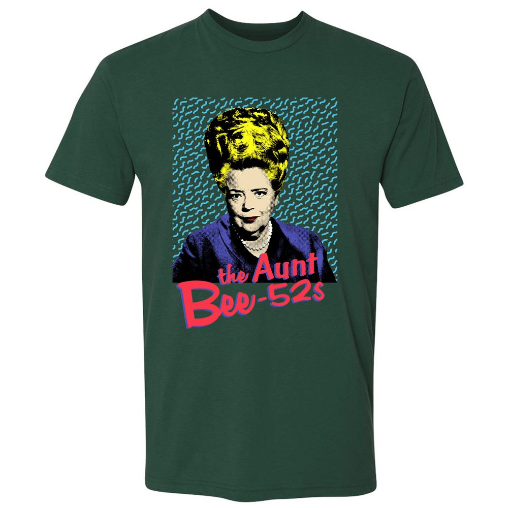 Premium Unisex T-Shirt - V31AJ9NA - Forest Green - 13