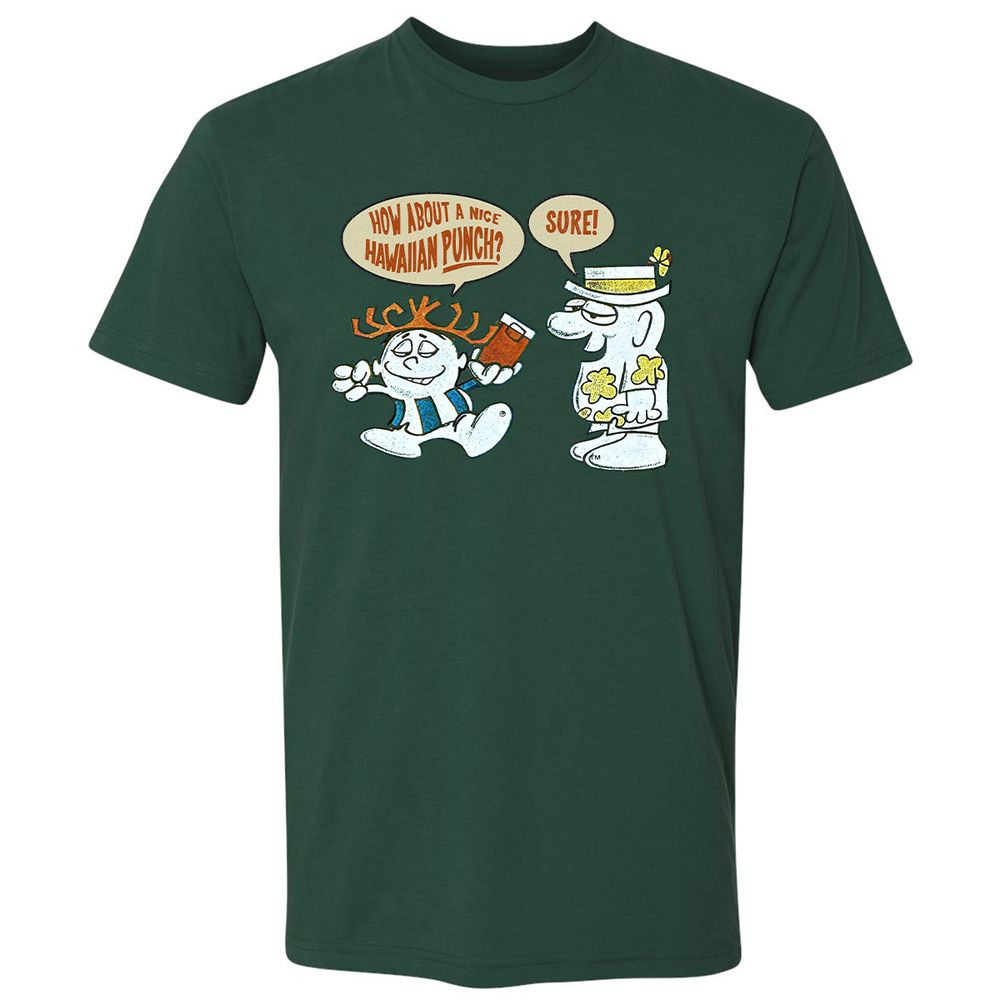 Premium Unisex T-Shirt - Z81APVB7 - Forest Green - 13