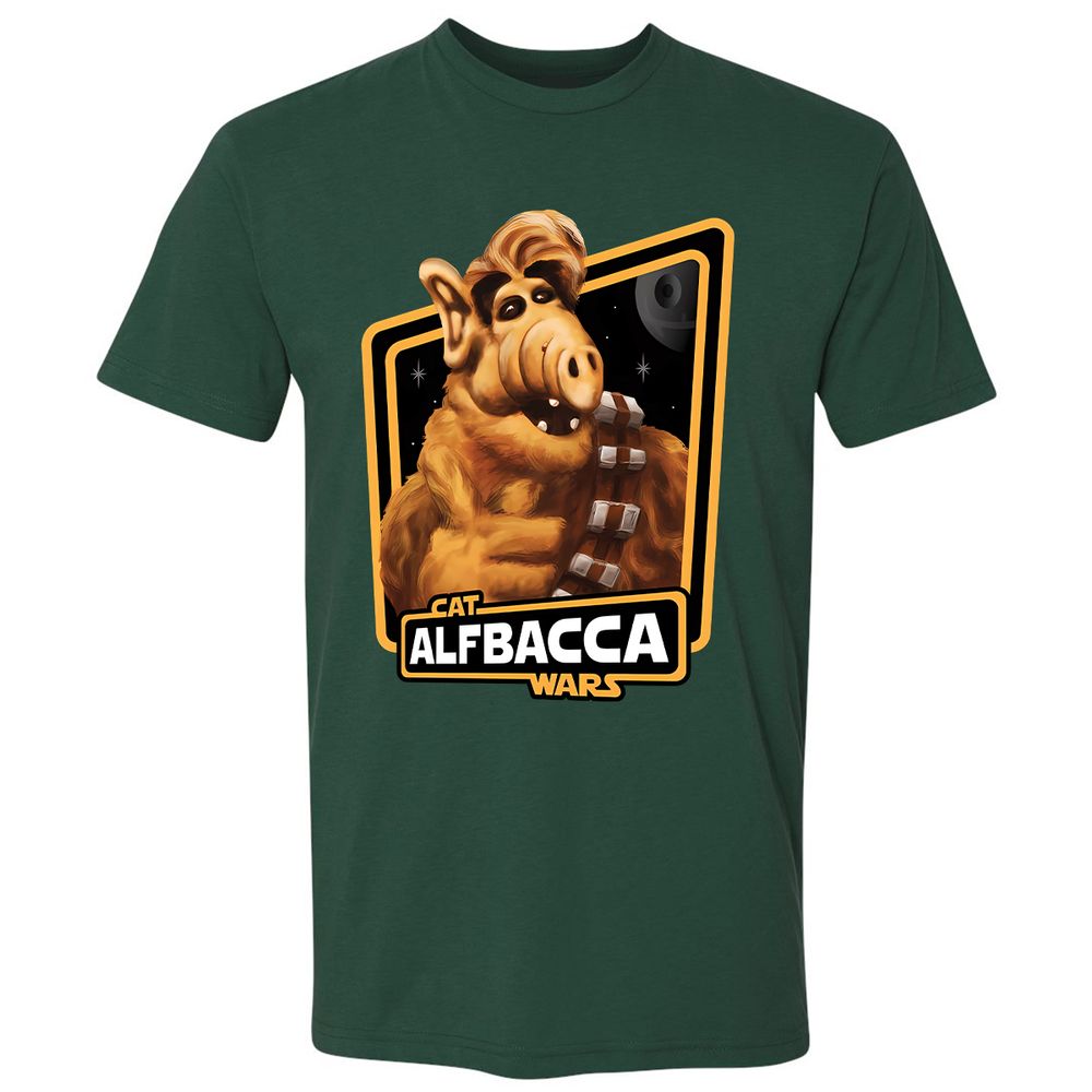 Premium Unisex T-Shirt - HE7DXBZP - Forest Green - 13