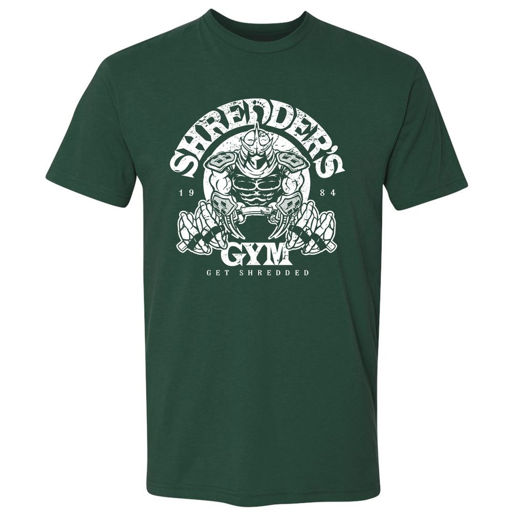 Premium Unisex T-Shirt - JHJ713D2 - Forest Green - 13