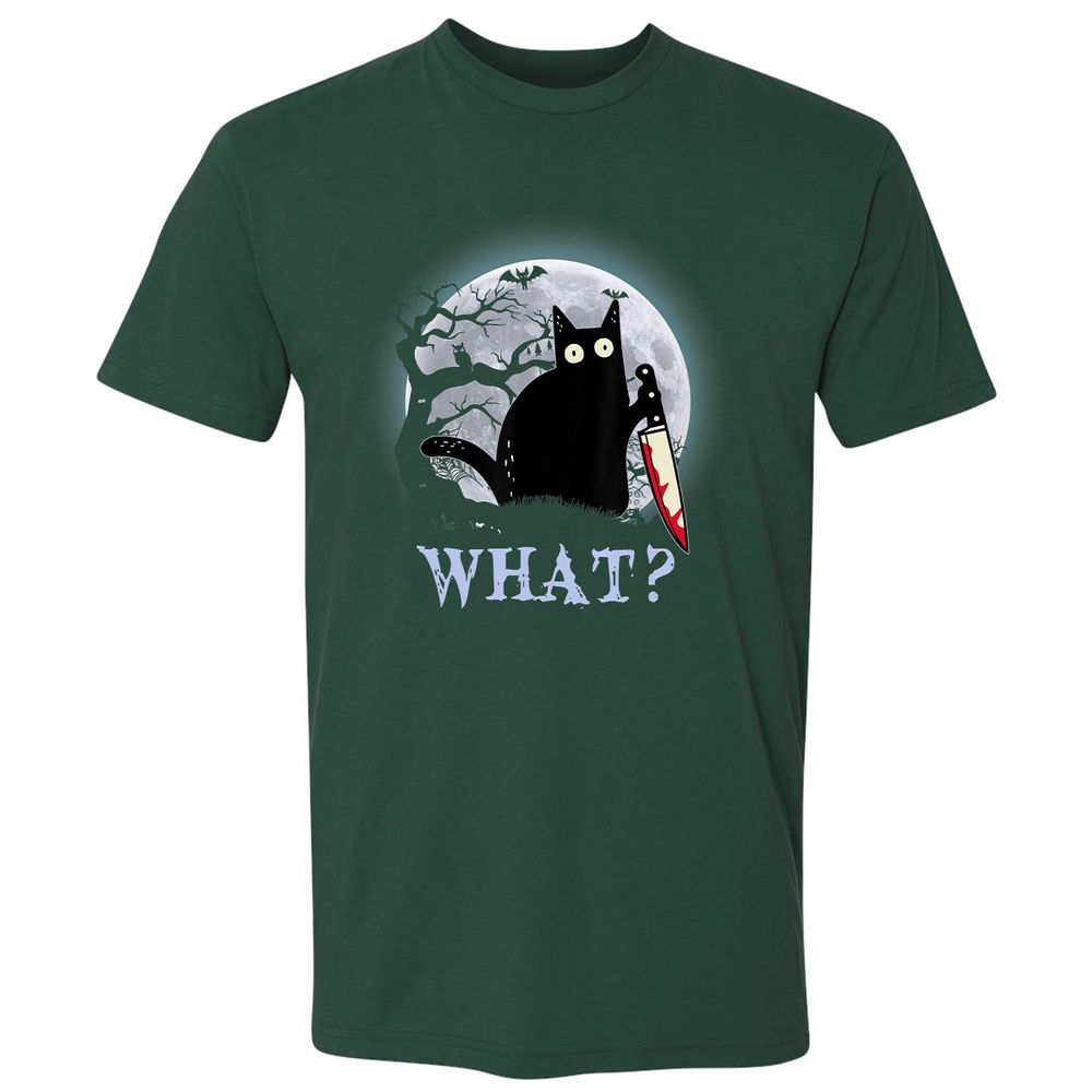 Premium Unisex T-Shirt - Z41RUNJD - Forest Green - 13