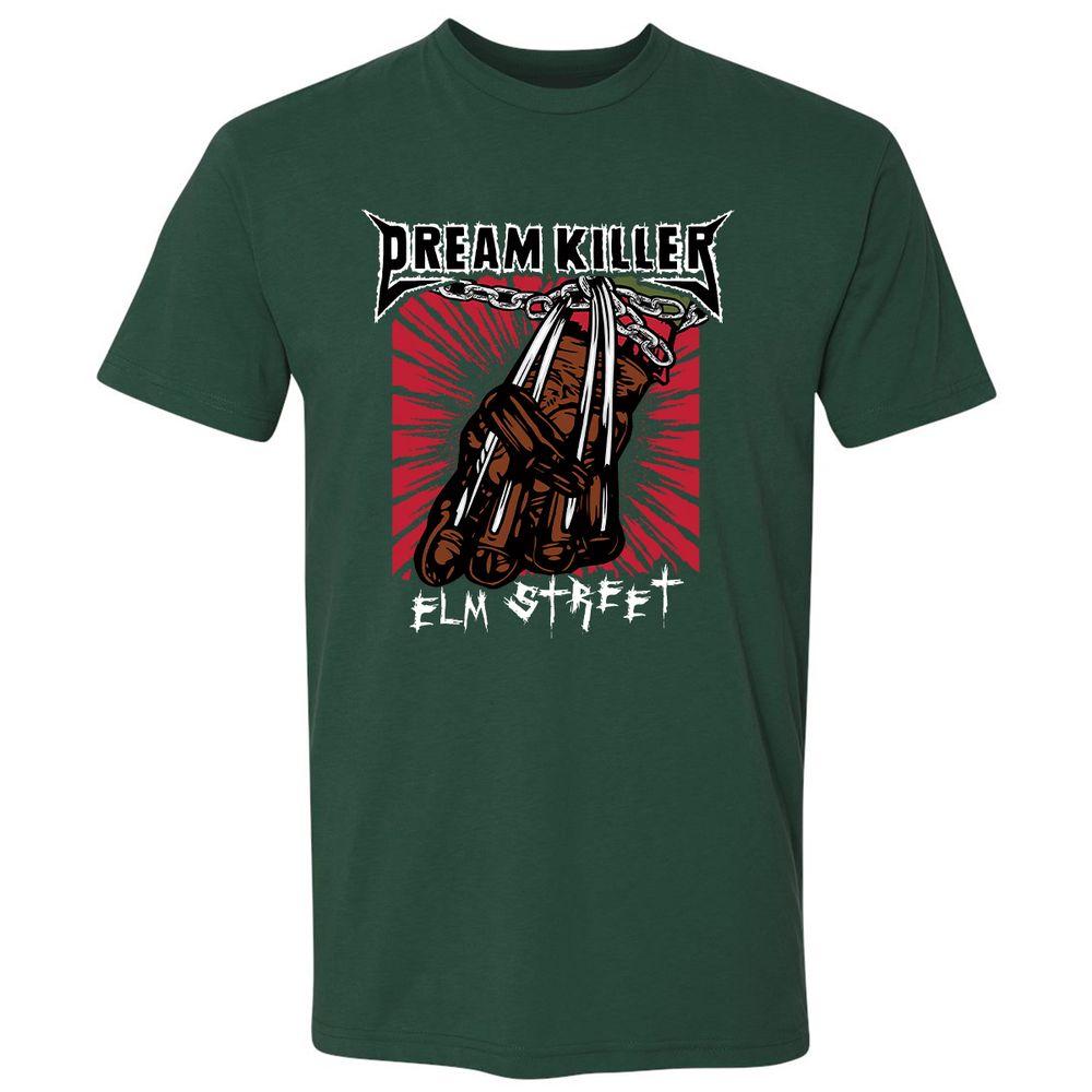Premium Unisex T-Shirt - DRDCKYMQ - Forest Green - 13