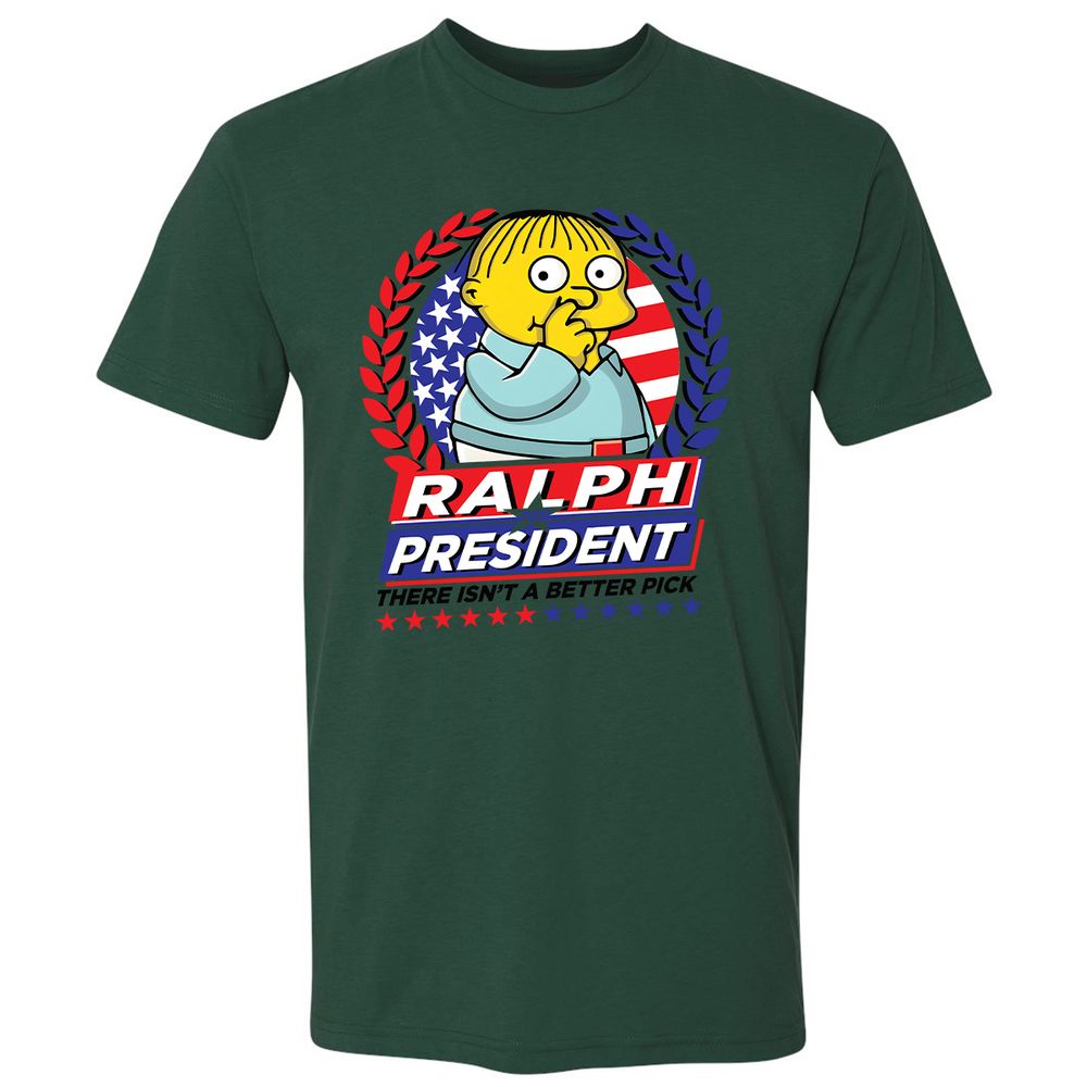 Premium Unisex T-Shirt - M9YA9AMC - Forest Green - 13