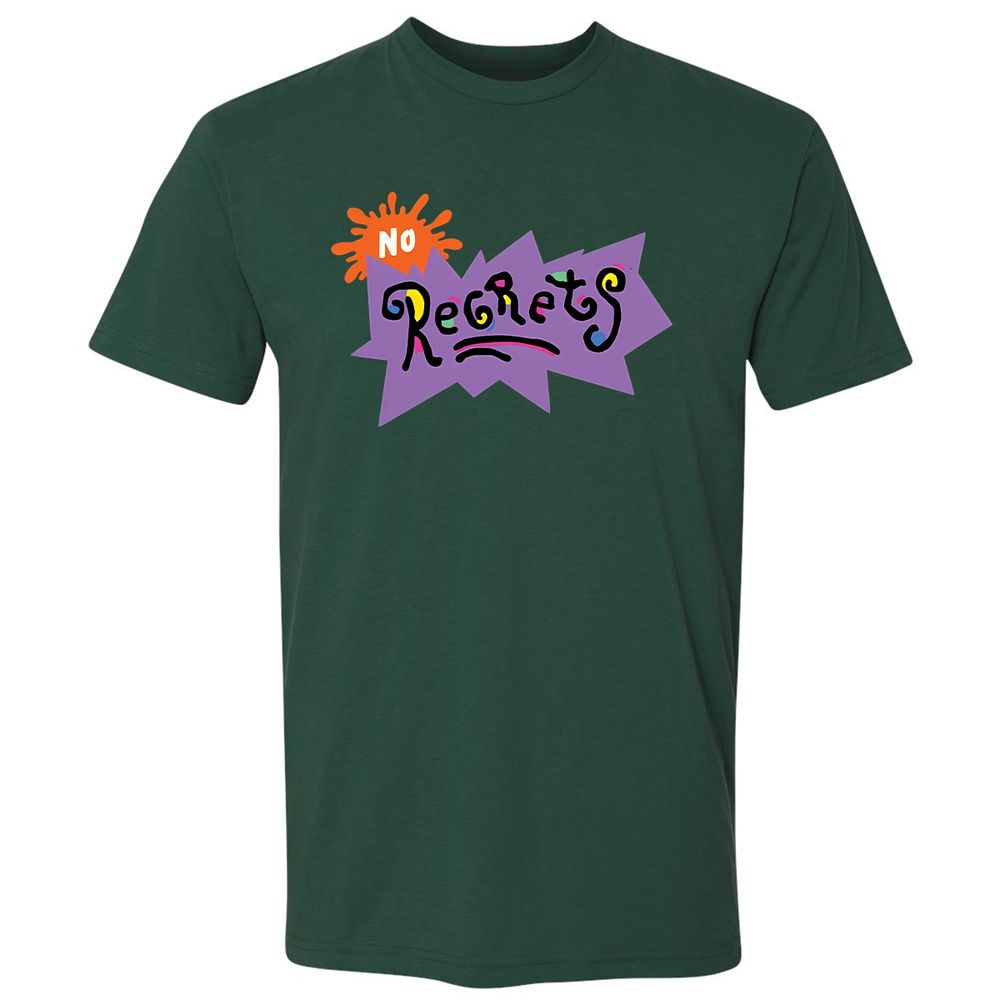 Premium Unisex T-Shirt - KHRATTCZ - Forest Green - 13