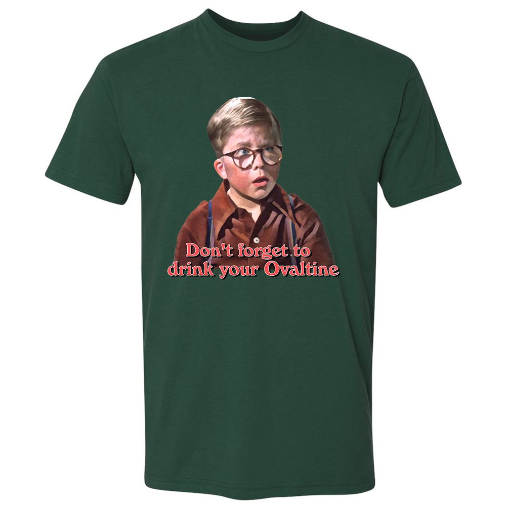 Premium Unisex T-Shirt - 9CFE4HFT - Forest Green - 13