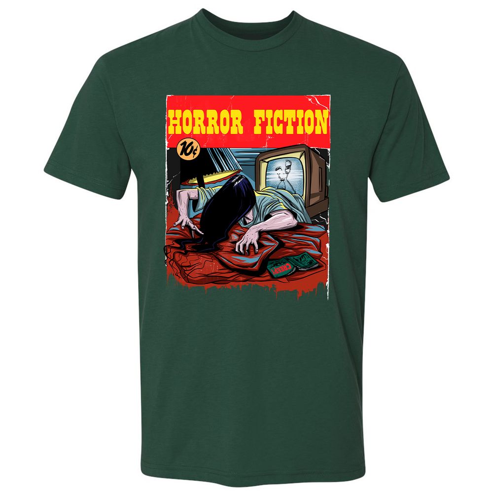 Premium Unisex T-Shirt - YXYDRTK8 - Forest Green - 13