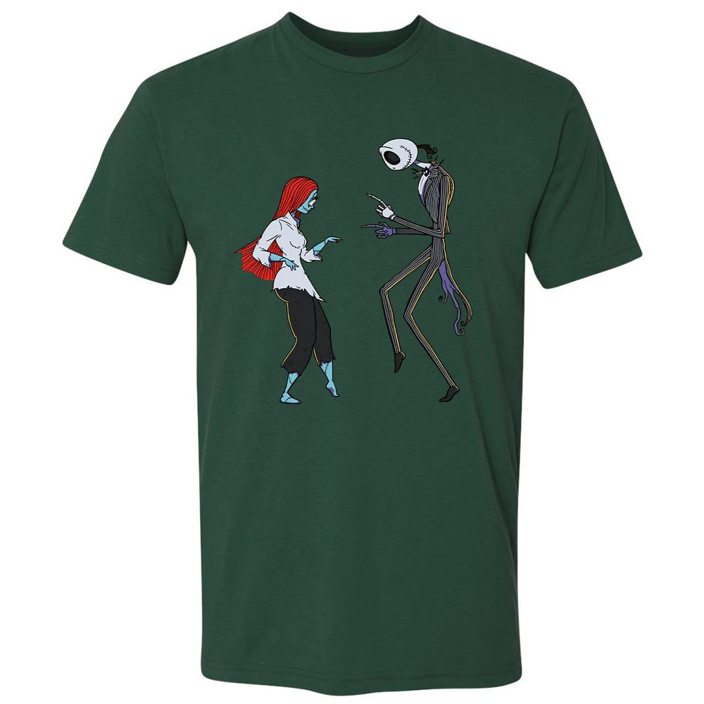 Premium Unisex T-Shirt - G2PLUTYB - Forest Green - 13