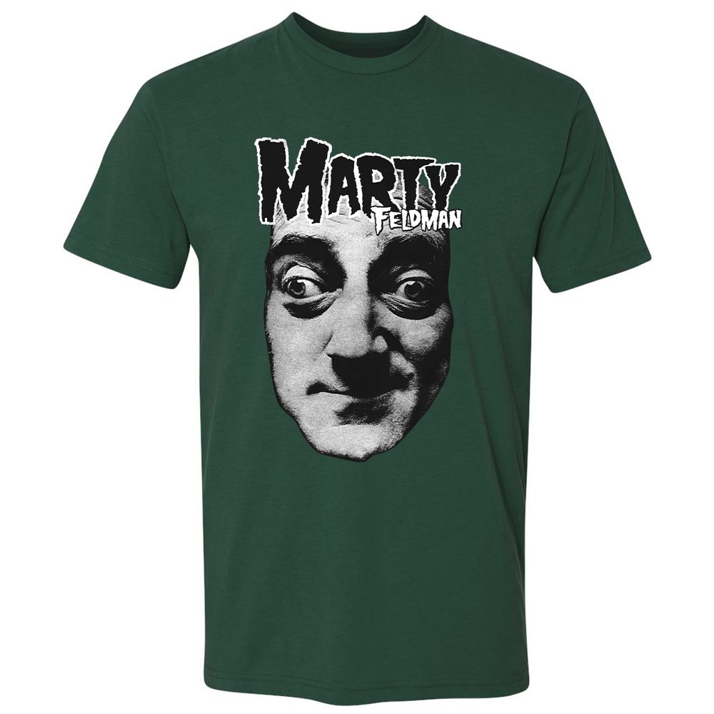 Premium Unisex T-Shirt - JADYEGR7 - Forest Green - 13