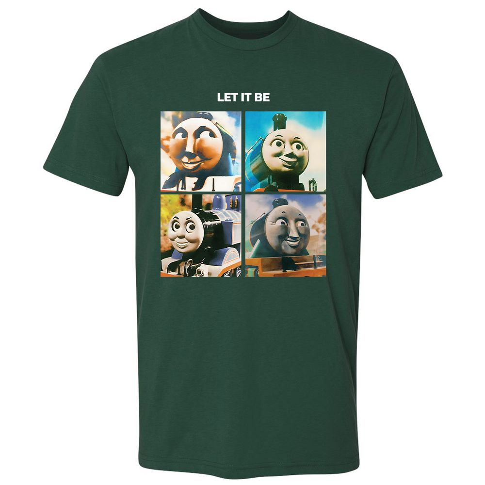 Premium Unisex T-Shirt - 1V75NCBT - Forest Green - 13