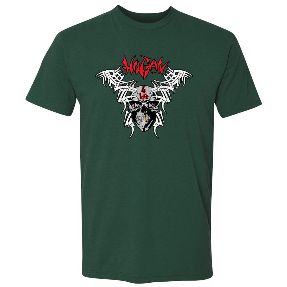 Premium Unisex T-Shirt - 6WR5RPEX - Forest Green - 13