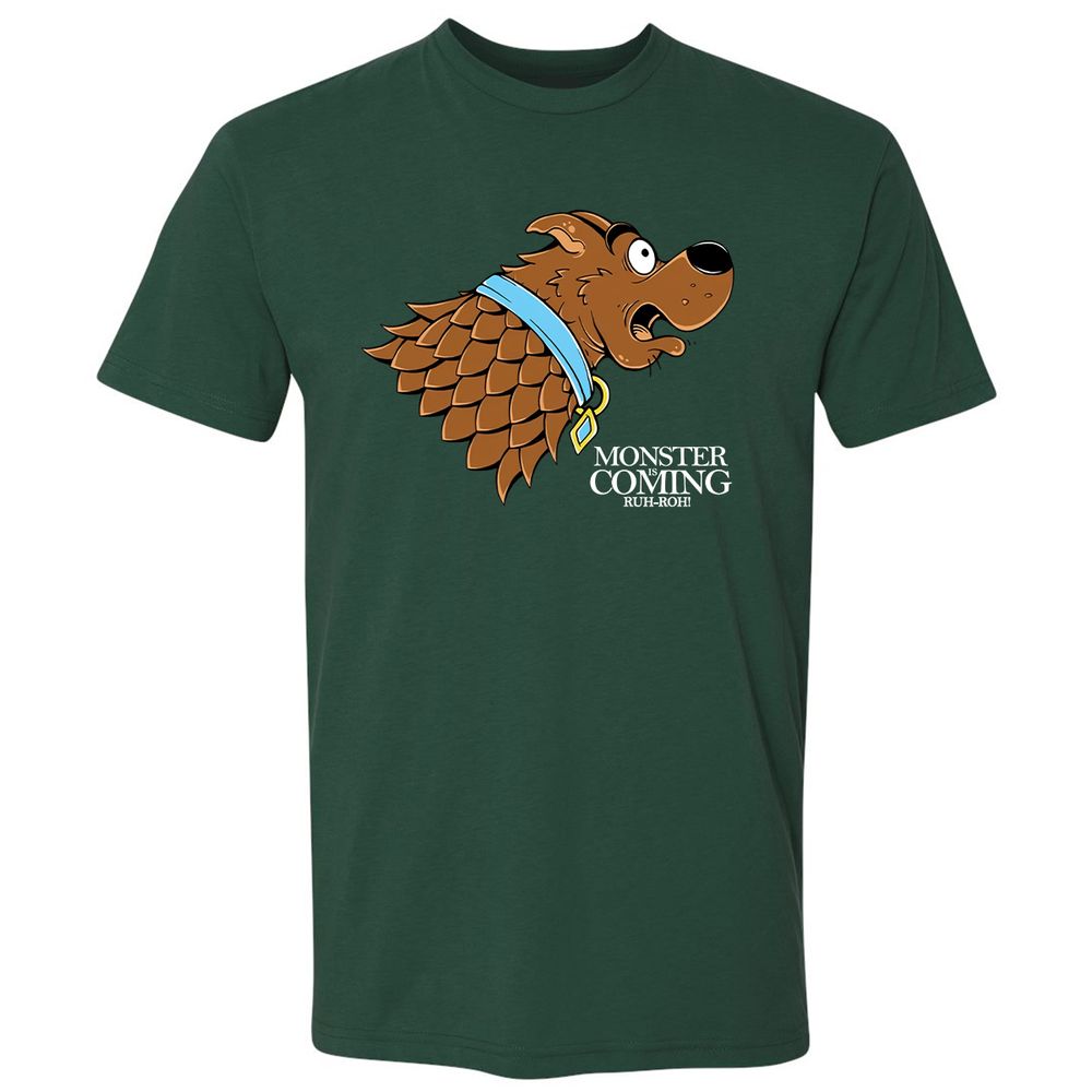 Premium Unisex T-Shirt - JM5CWWXW - Forest Green - 13