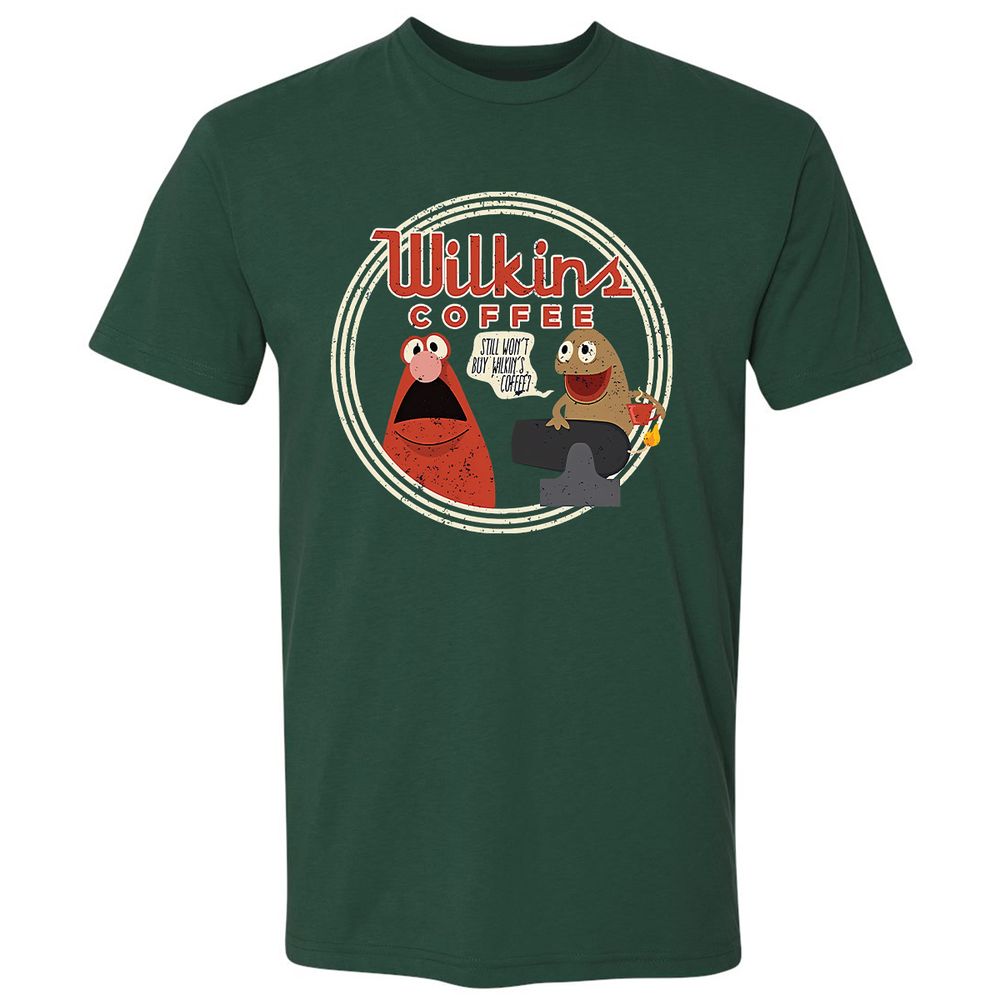 Premium Unisex T-Shirt - HHUQP6WT - Forest Green - 13