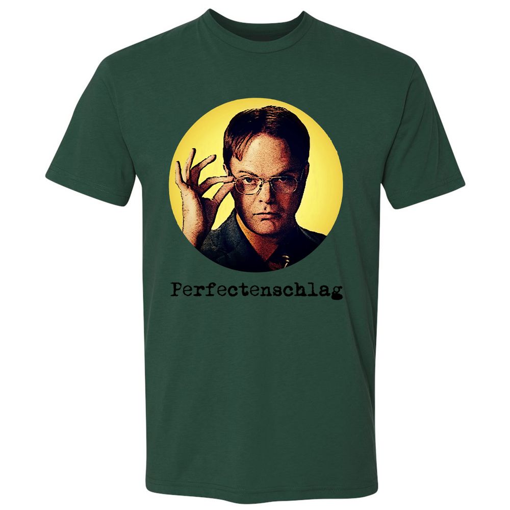 Premium Unisex T-Shirt - 75AU8X4U - Forest Green - 13