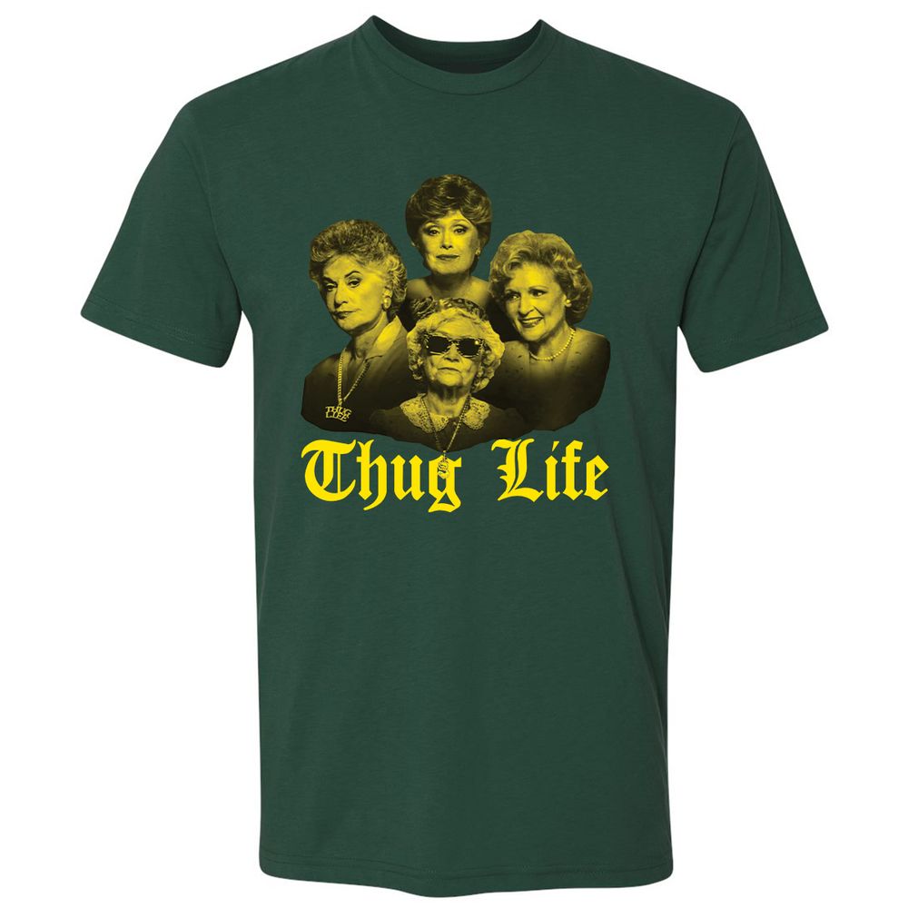 Premium Unisex T-Shirt - 8XTPC1P3 - Forest Green - 13