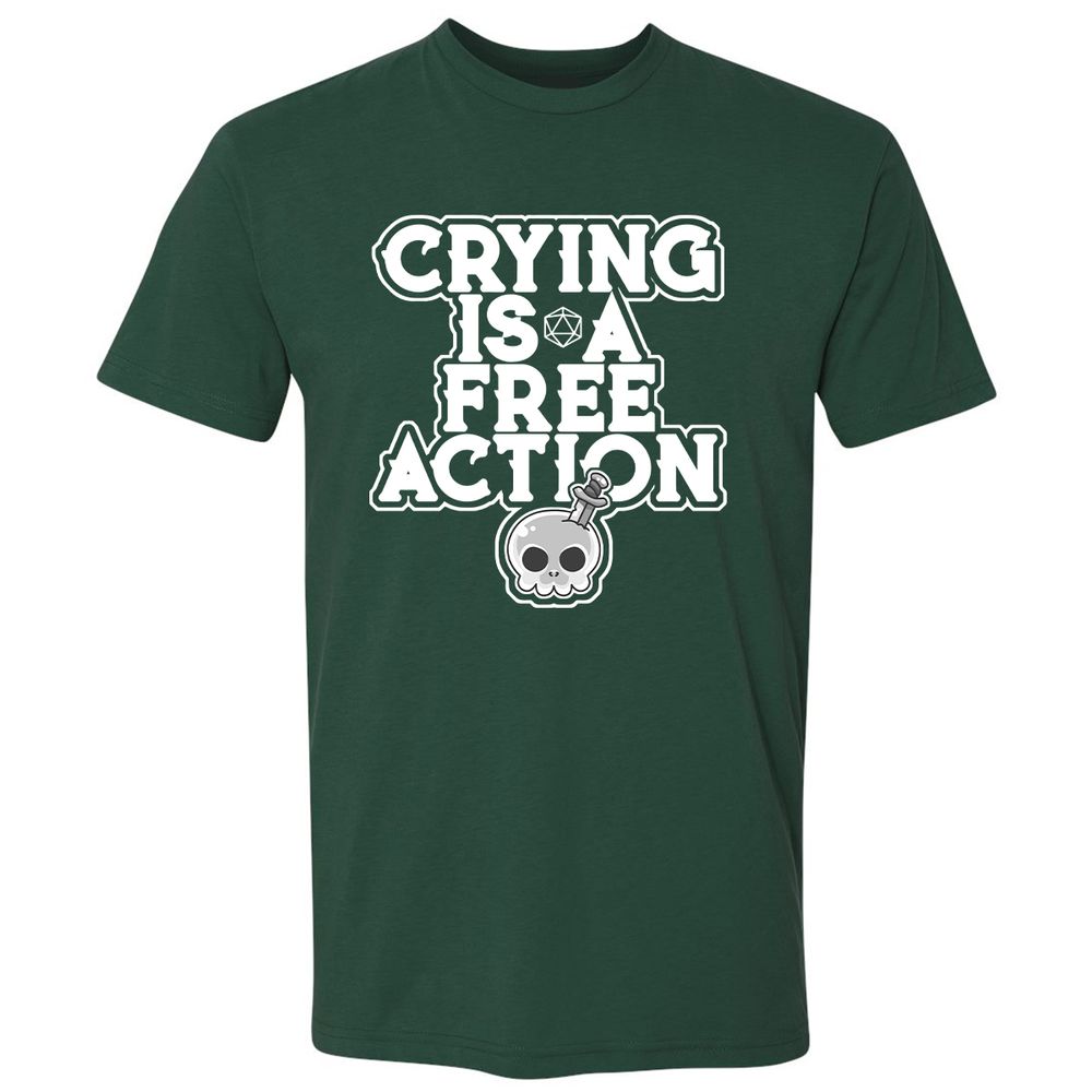 Premium Unisex T-Shirt - H8HS4B2R - Forest Green - 13