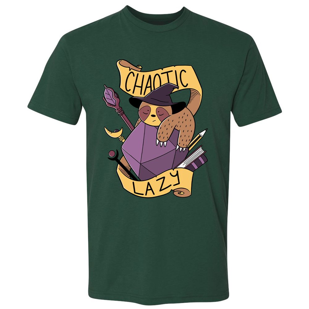 Premium Unisex T-Shirt - 56XDAJWJ - Forest Green - 13