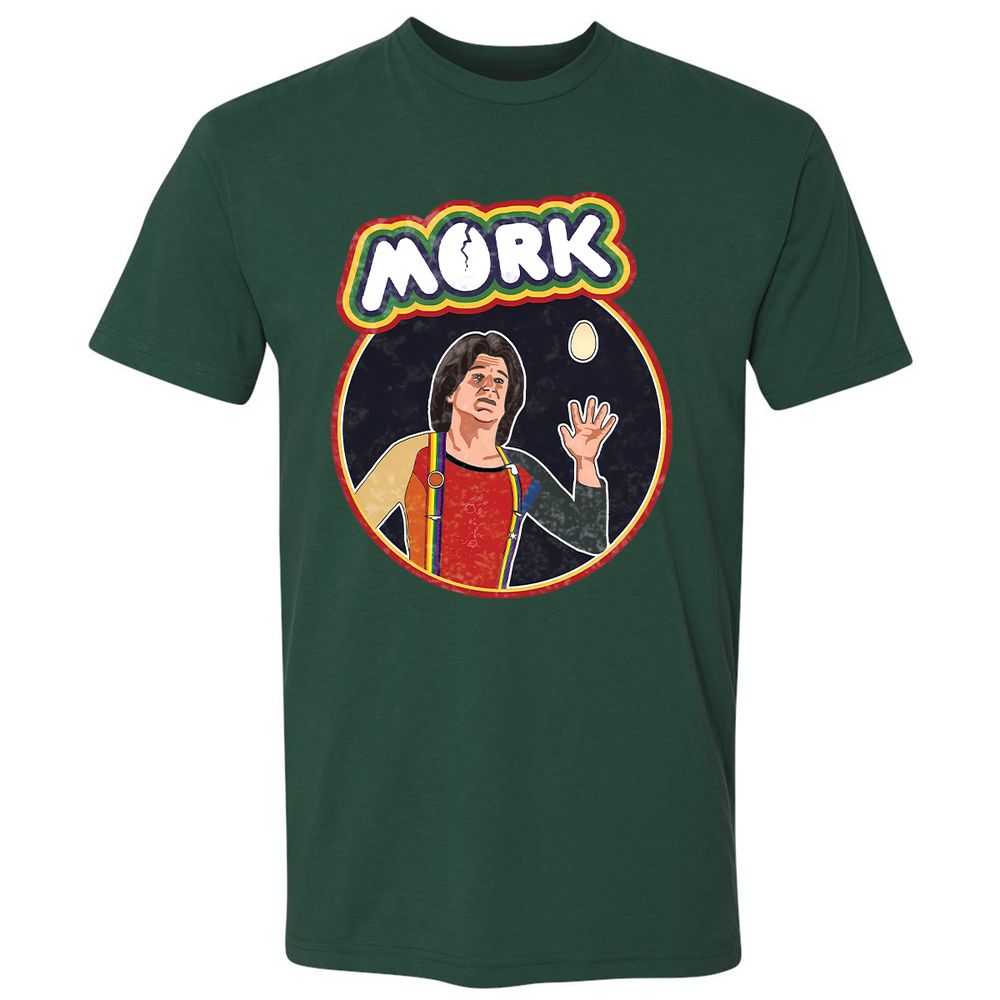 Premium Unisex T-Shirt - 35RRRFPF - Forest Green - 13