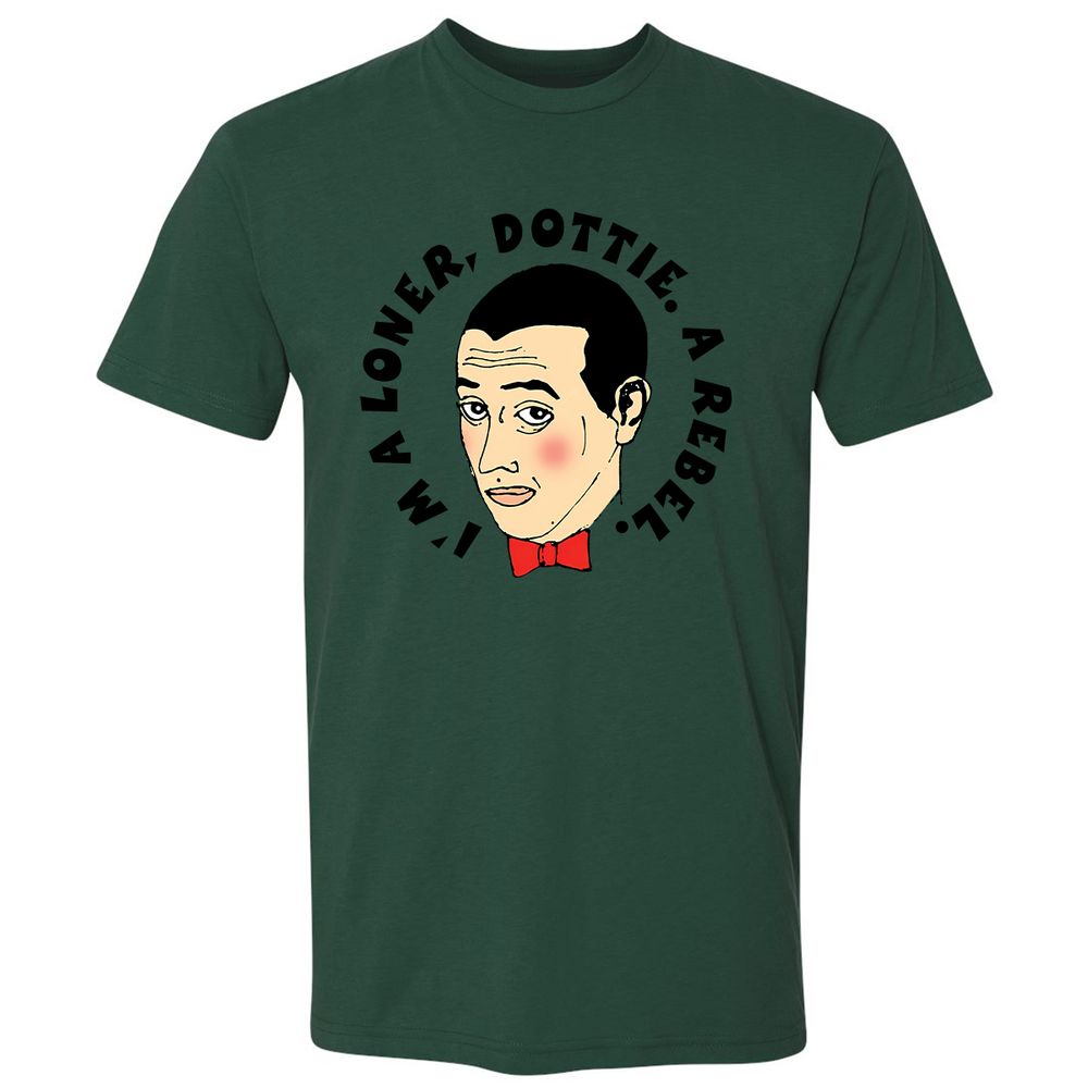 Premium Unisex T-Shirt - 7LZFAYRW - Forest Green - 13