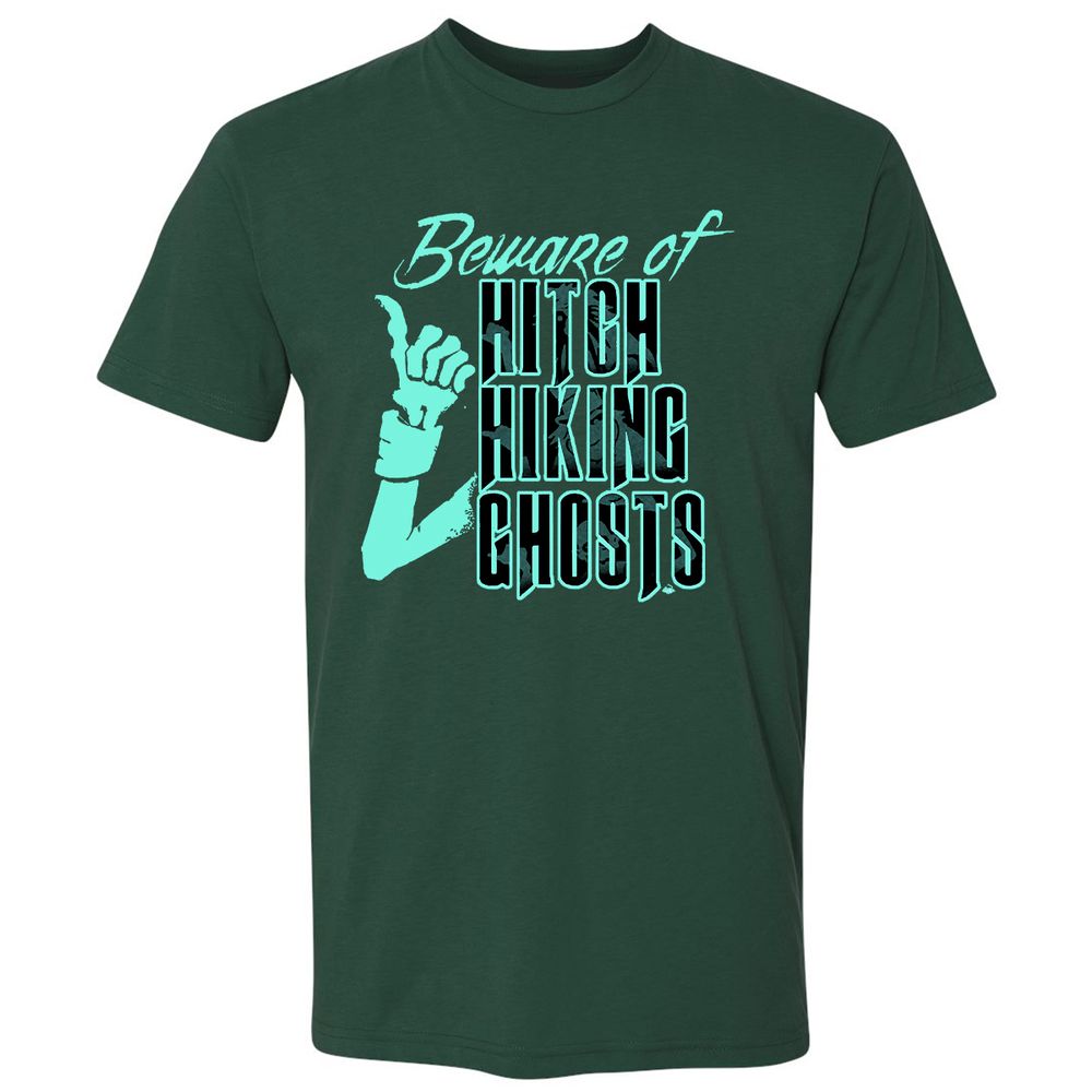 Premium Unisex T-Shirt - VUZZ3SLQ - Forest Green - 13