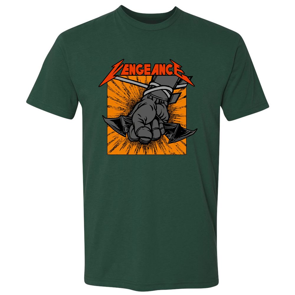 Premium Unisex T-Shirt - P2GC7K3Z - Forest Green - 13