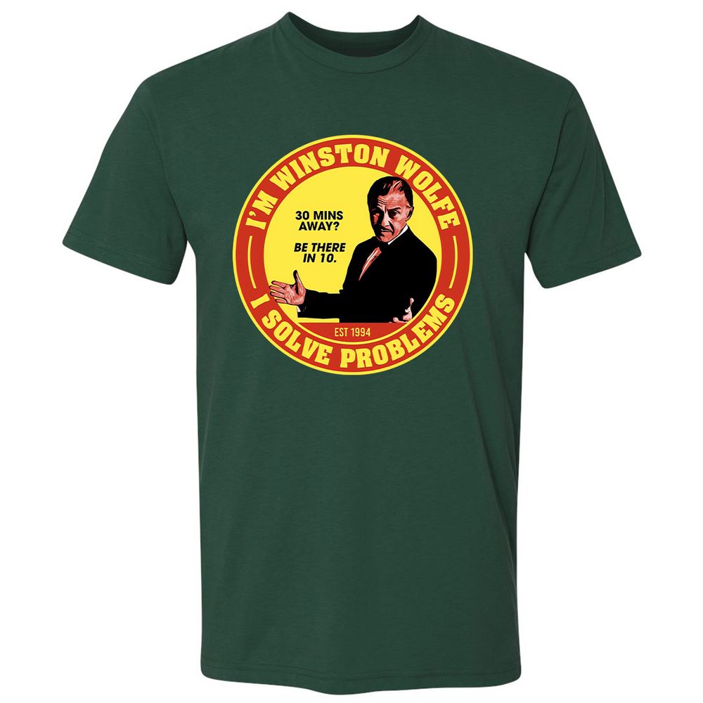 Premium Unisex T-Shirt - DNG17K7W - Forest Green - 13