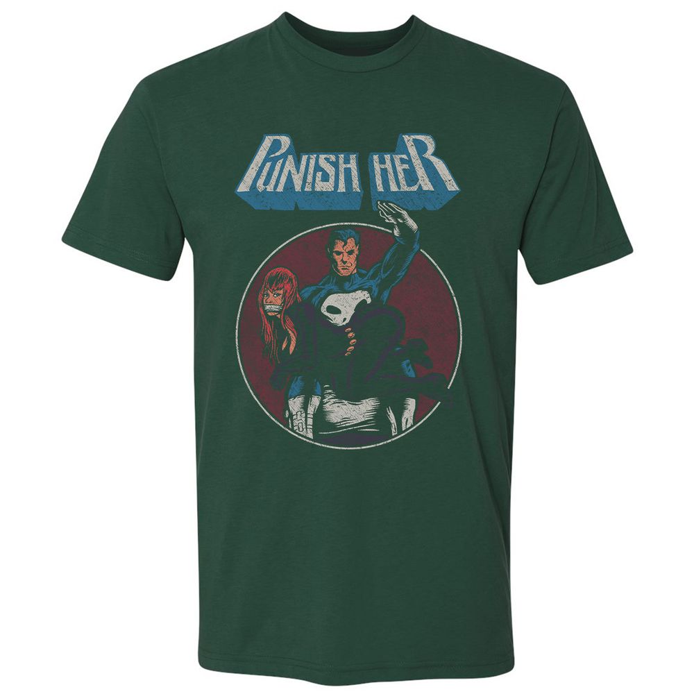 Premium Unisex T-Shirt - ZVK38YL7 - Forest Green - 13