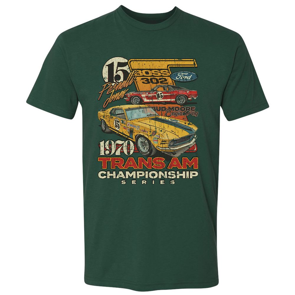 1970 Championship - Forest Green - 13