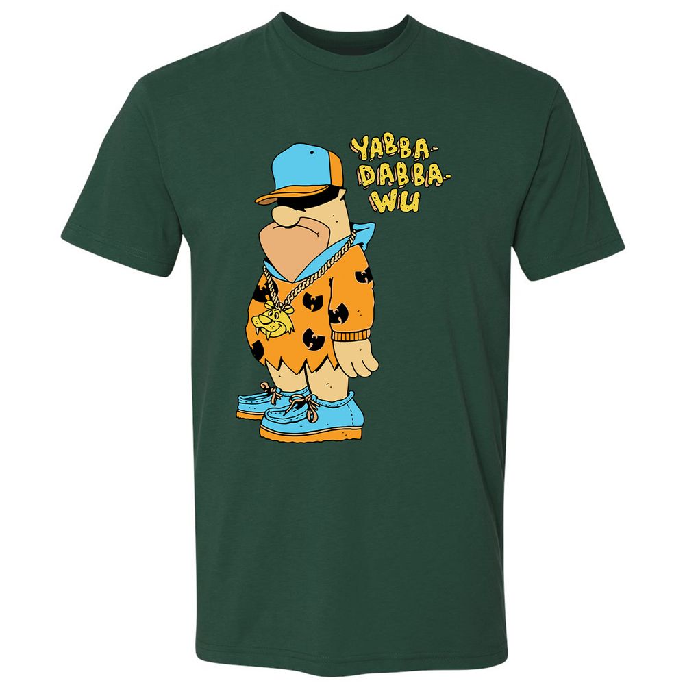 Premium Unisex T-Shirt - Z2456VEE - Forest Green - 13