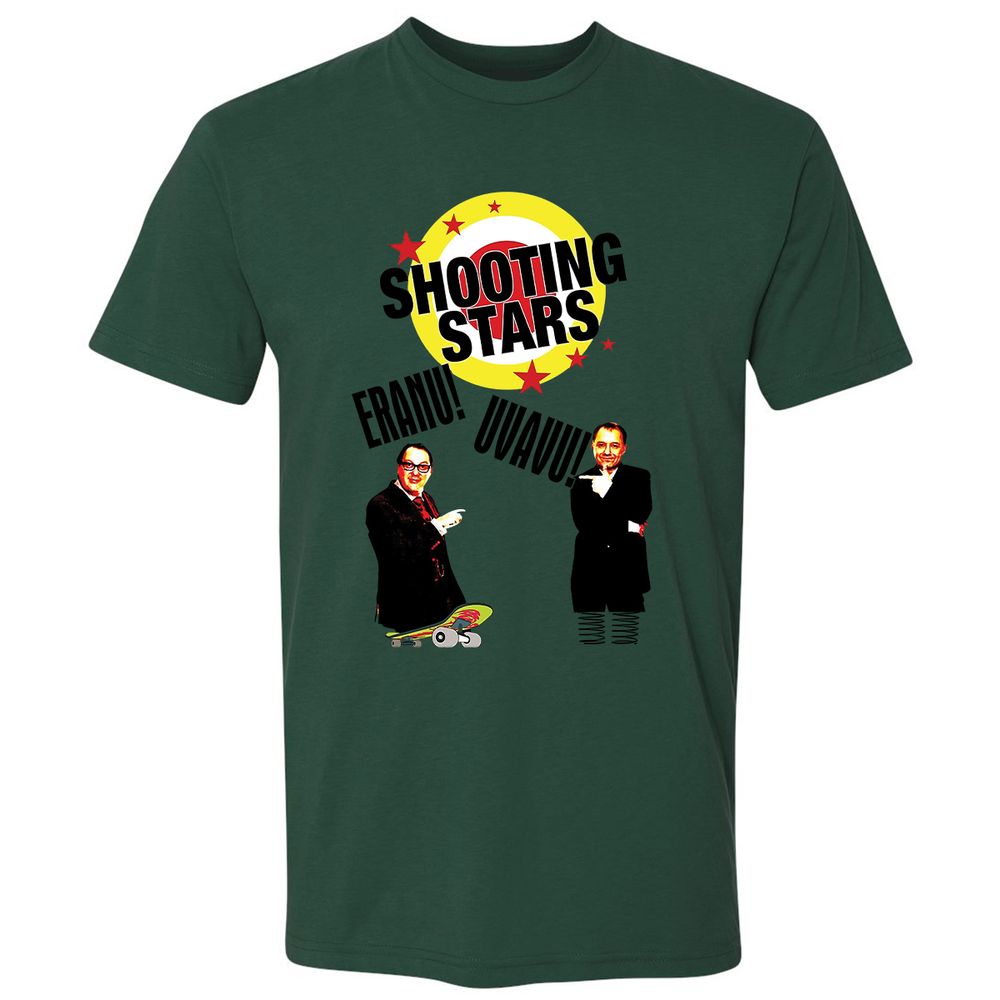 Premium Unisex T-Shirt - VMWYQH95 - Forest Green - 13