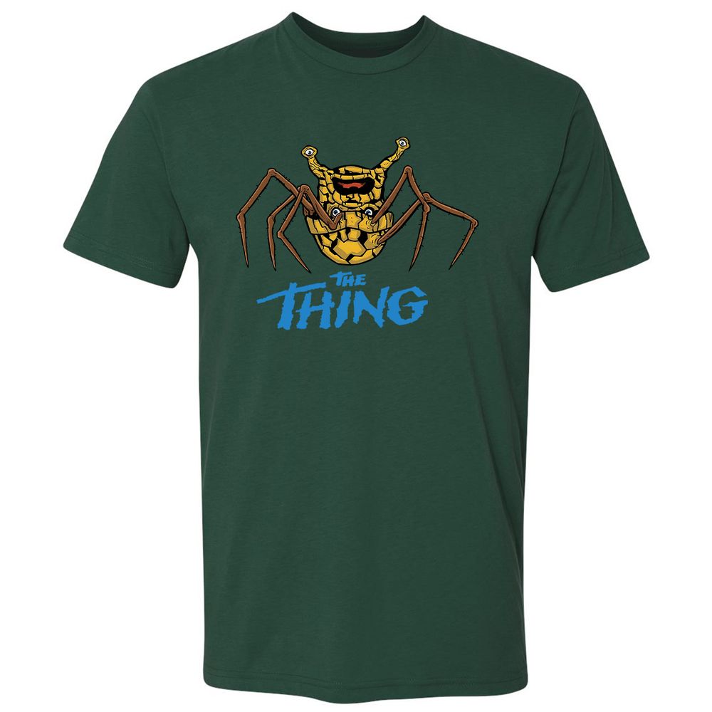 Premium Unisex T-Shirt - ZG2D6UBQ - Forest Green - 13