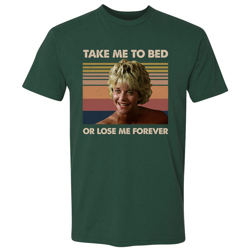 Premium Unisex T-Shirt - D8TKZ8QB - Forest Green - 13