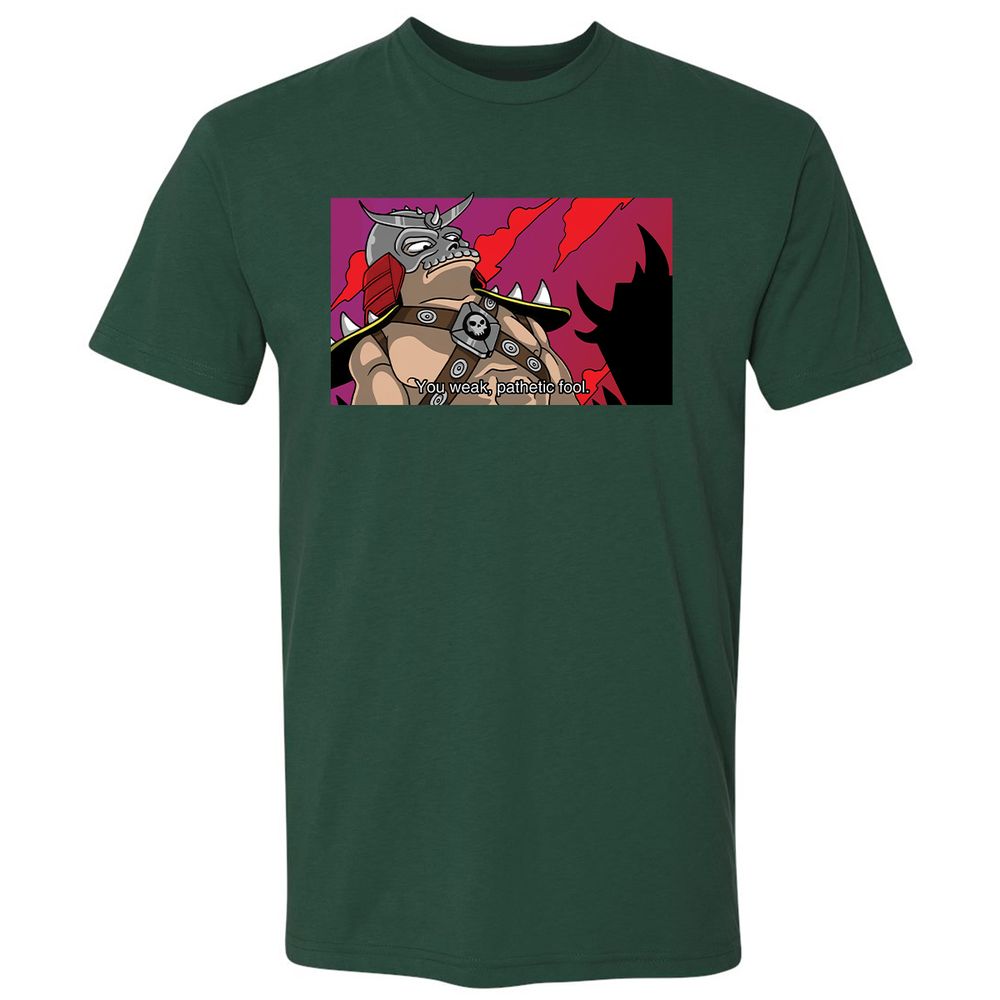 Premium Unisex T-Shirt - KQ4FVAUV - Forest Green - 13