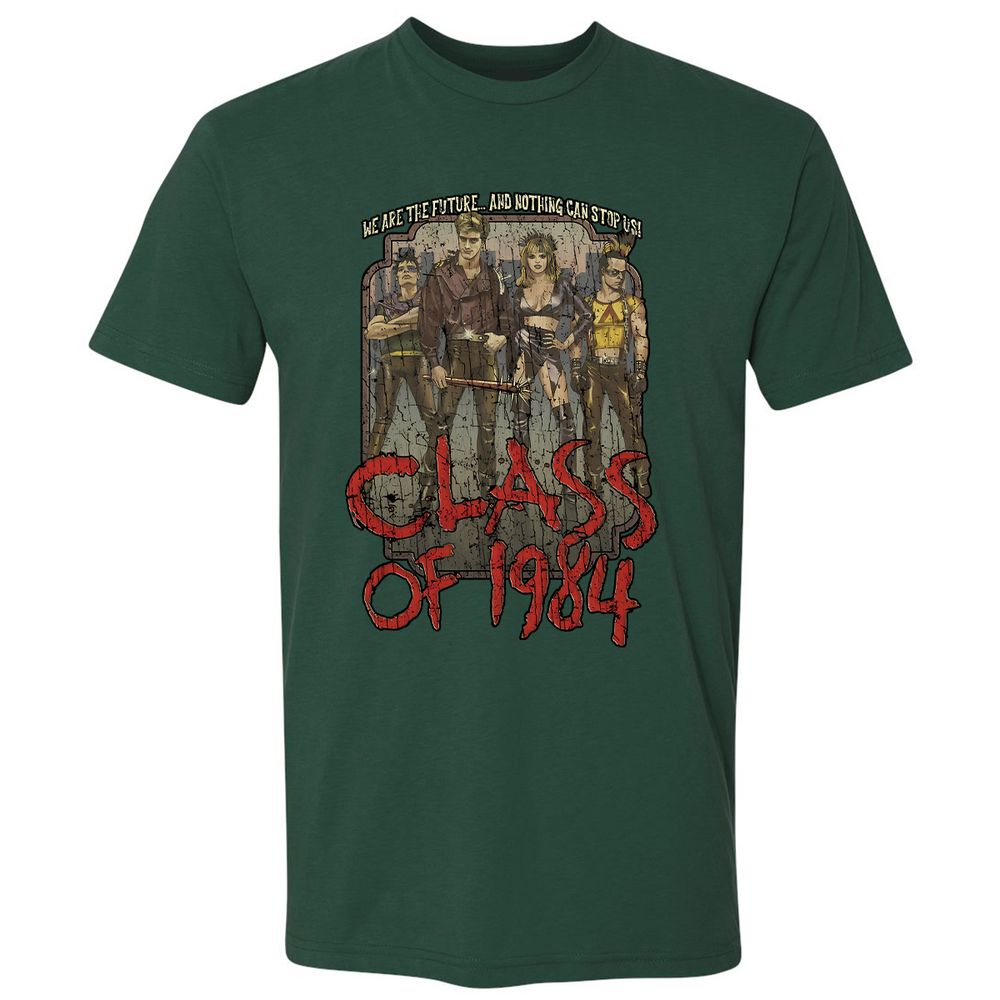 Premium Unisex T-Shirt - R9TZRELL - Forest Green - 13