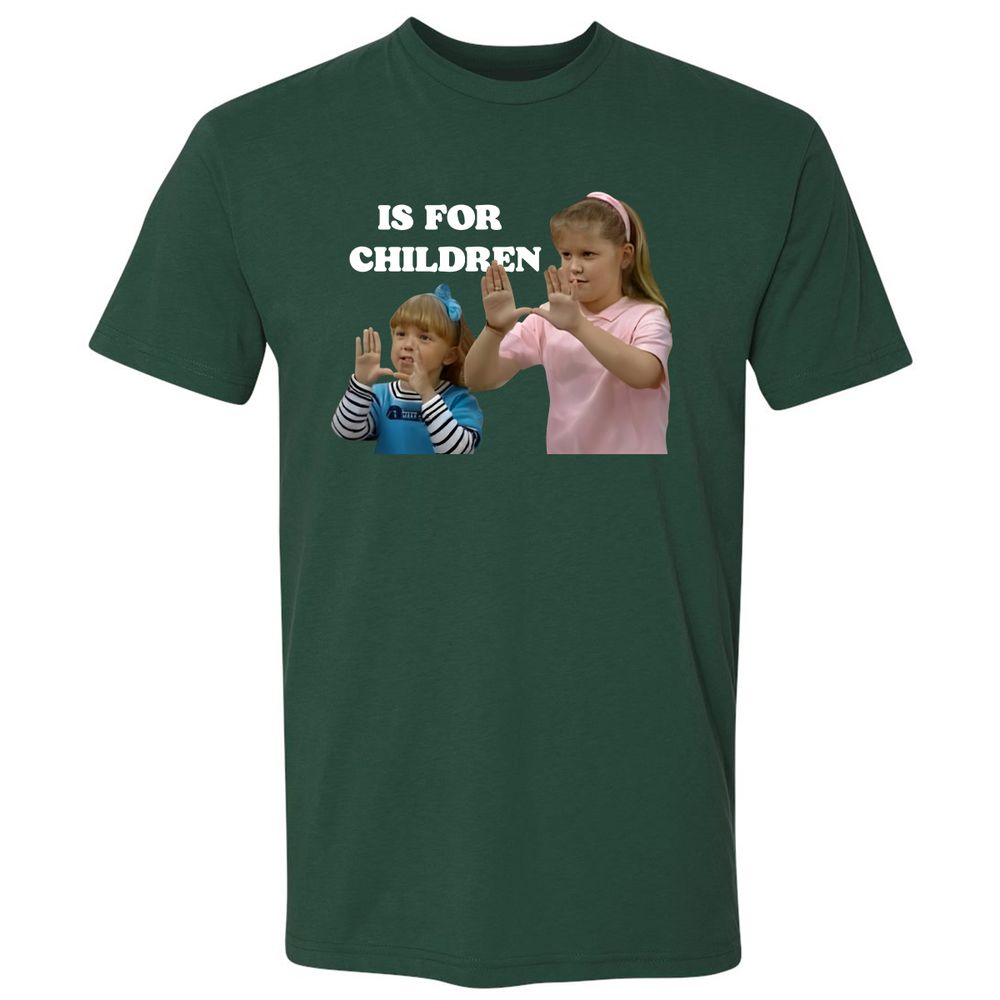Premium Unisex T-Shirt - NY933X6J - Forest Green - 13