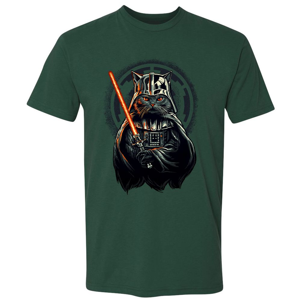 Premium Unisex T-Shirt - 9QCWZ6YC - Forest Green - 13