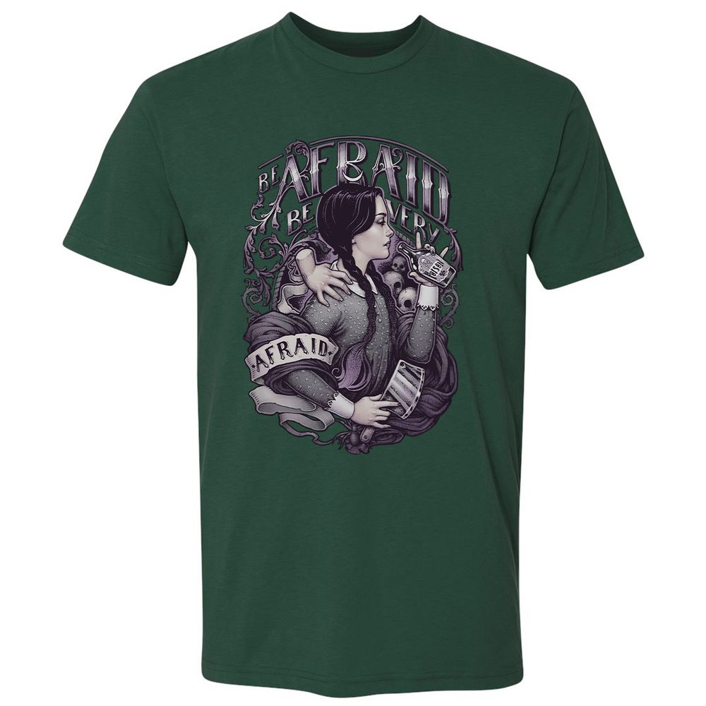 Premium Unisex T-Shirt - 29NUNJ71 - Forest Green - 13